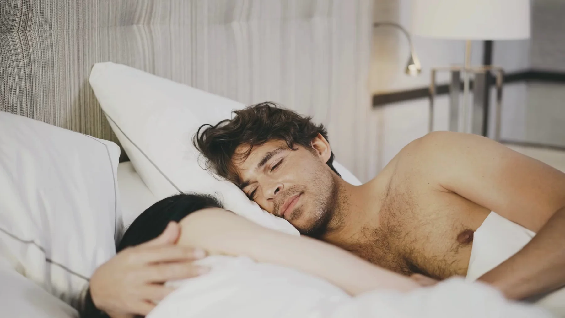 Le sommeil cinq étoiles