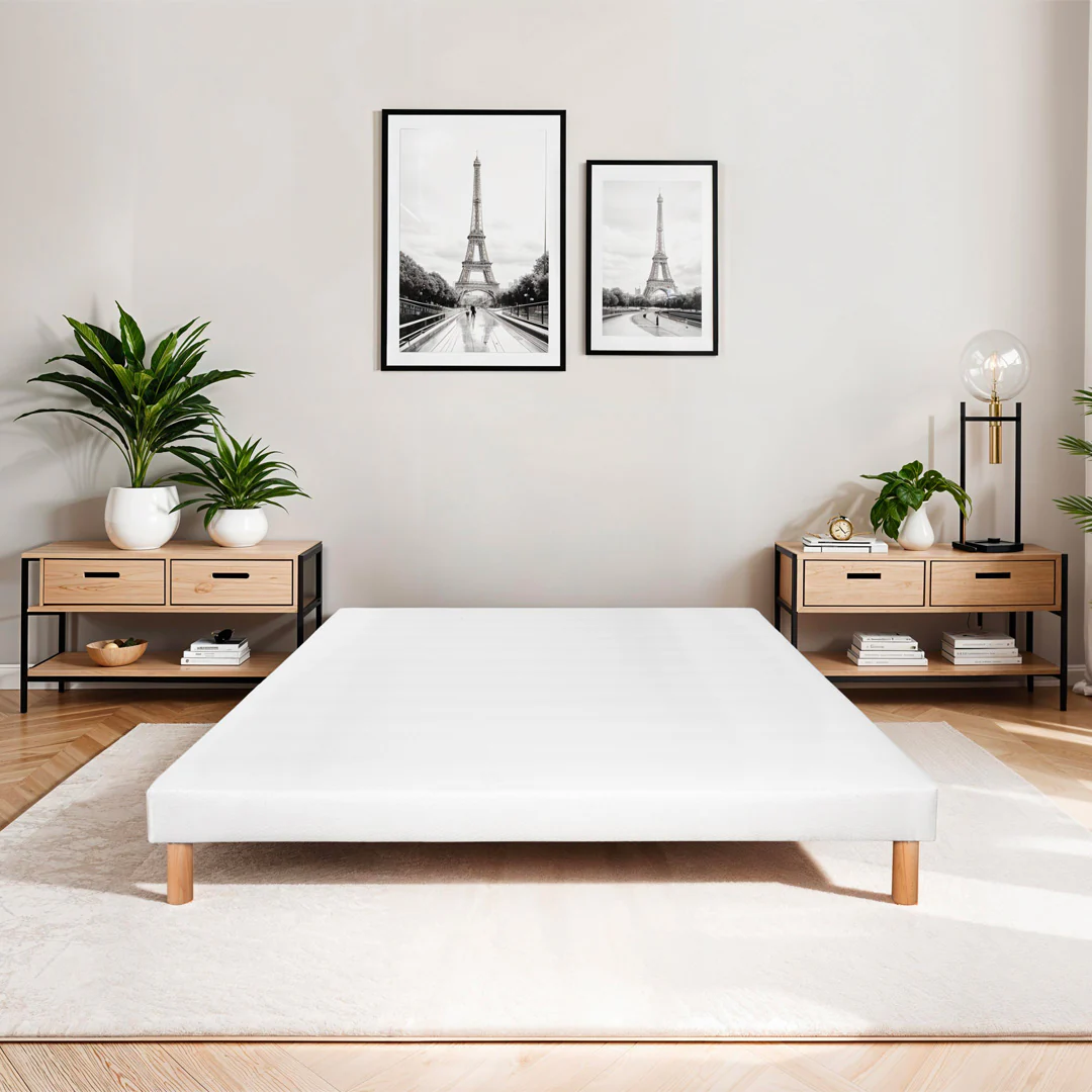 Sommier 140x190 cm
